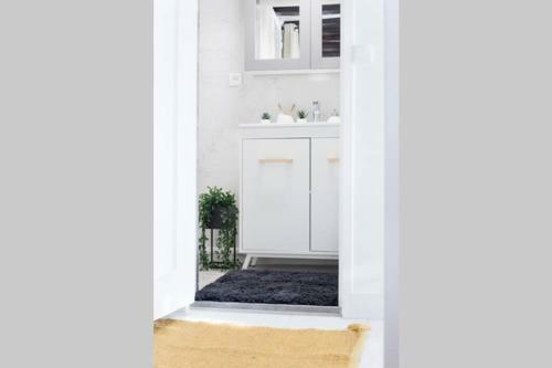 Apartamento Studio Cosy Sur Les To�ts de Versailles