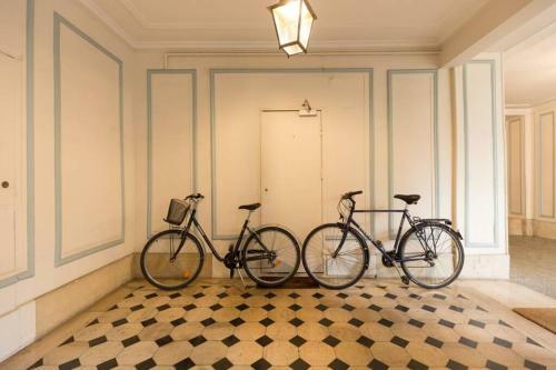 Apartamento Studio Cosy Sur Les To�ts de Versailles