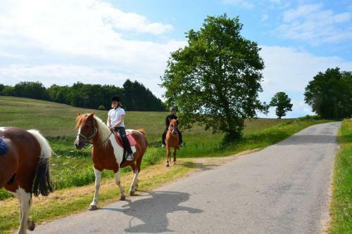 Le Hameau Du Ch�teau
