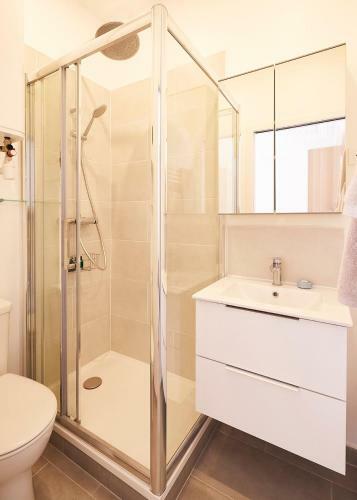 Apartamento La Marquisi�re
