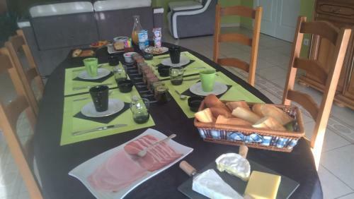 Bed & Breakfast L'escapade