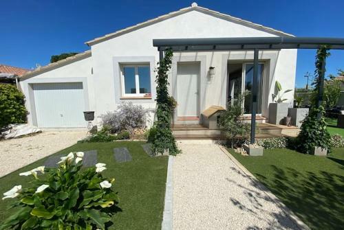 Villa Occitania