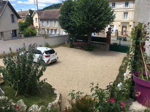 Bed & Breakfast La V�thinoise
