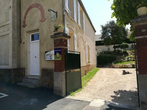 Bed & Breakfast La V�thinoise