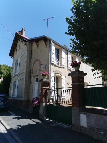 Bed & Breakfast La V�thinoise