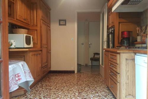 Villa Alexandre Pour 6