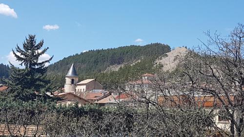 Villa Alexandre Pour 6