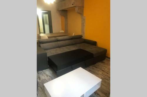 Apartamento Le Bouvier Vesulien