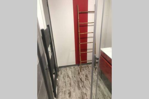 Apartamento Le Bouvier Vesulien