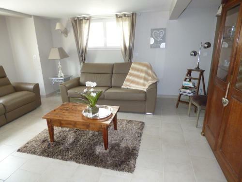 Apartamento Le Petit Clos Des Cam�lias
