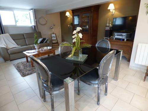 Apartamento Le Petit Clos Des Cam�lias