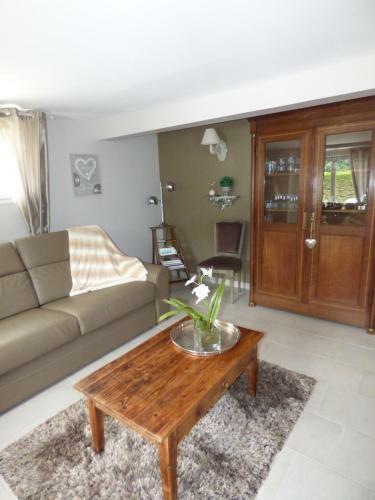 Apartamento Le Petit Clos Des Cam�lias