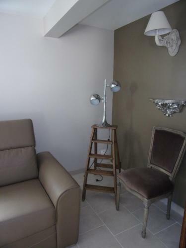 Apartamento Le Petit Clos Des Cam�lias
