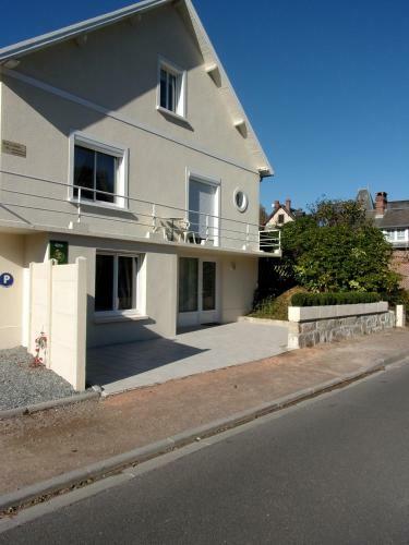 Apartamento Le Petit Clos Des Cam�lias