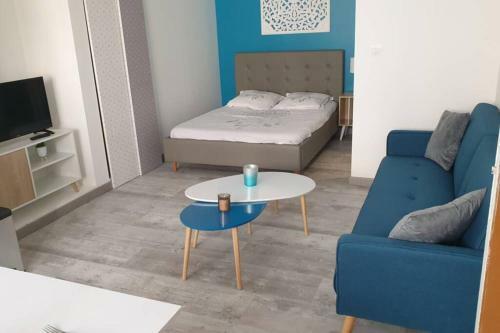 Apartamento Studio Dolce Notte