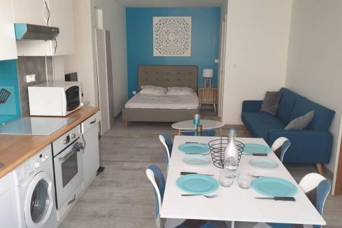 Apartamento Studio Dolce Notte