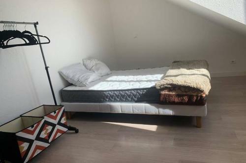 Apartamento La Suite Du Durgeon