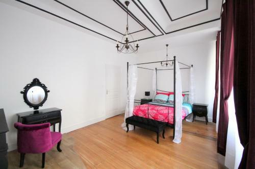 Apartamento Appartement Le Roi