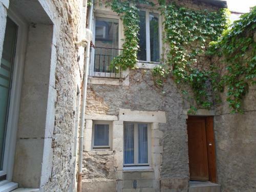Apartamento Appartements Baron Bouvier