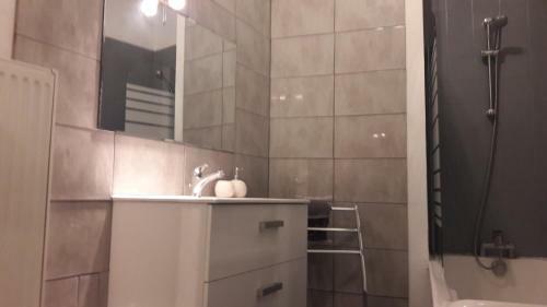 Apartamento Appartements Baron Bouvier