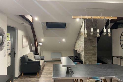 Apartamento Urban Loft
