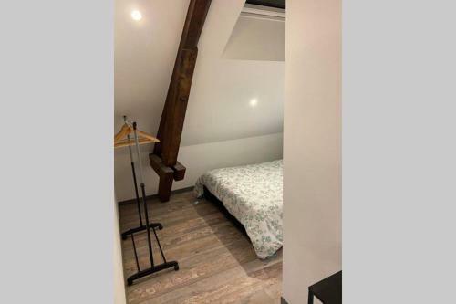 Apartamento Urban Loft
