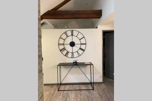 Apartamento Urban Loft