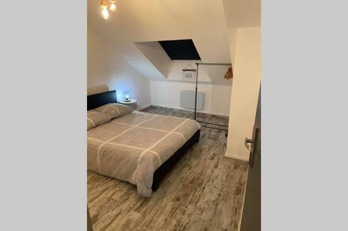Apartamento Urban Loft