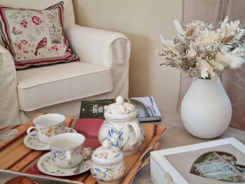 Bed & Breakfast Les Chenes Rouges