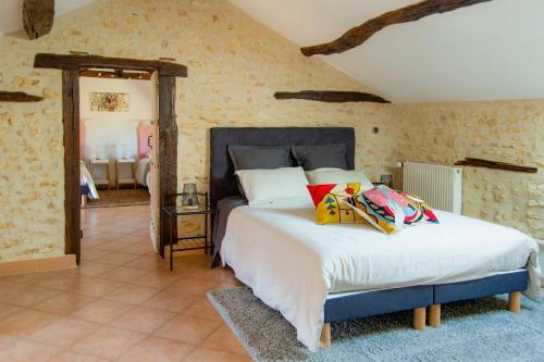 Bed & Breakfast Le Clos De Bourginel