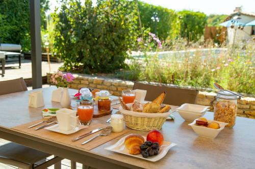 Bed & Breakfast Le Clos De Bourginel