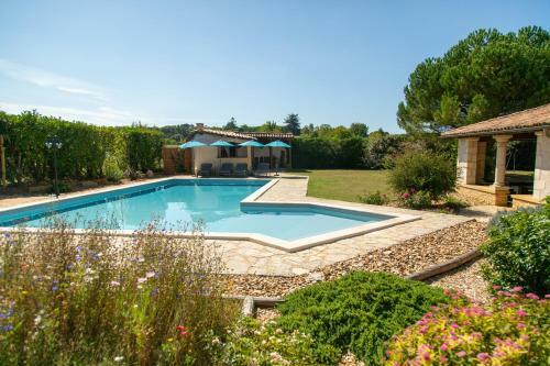 Bed & Breakfast Le Clos De Bourginel