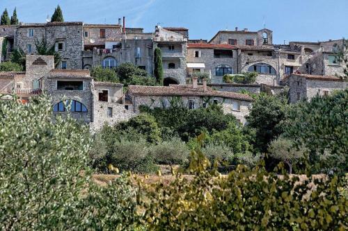 Apartamento Proche Centre Village, Studio Confort Avec Terrasse