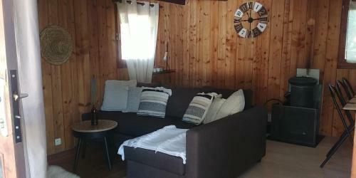 Chalet Vezenobres
