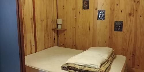 Chalet Vezenobres
