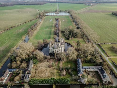 G�te Pays De La Loire