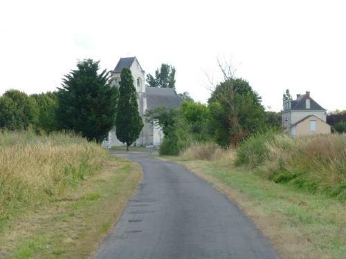 G�te Pays De La Loire