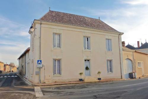 G�te Pays De La Loire