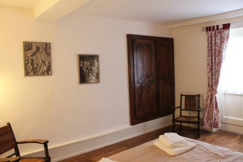Bed & Breakfast Pressoir de L'abbaye