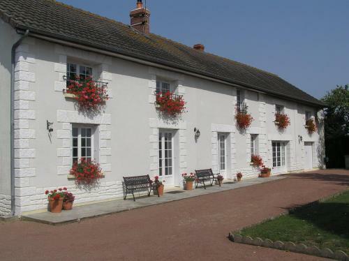 Bed & Breakfast Le Renard Chambres D'hotes