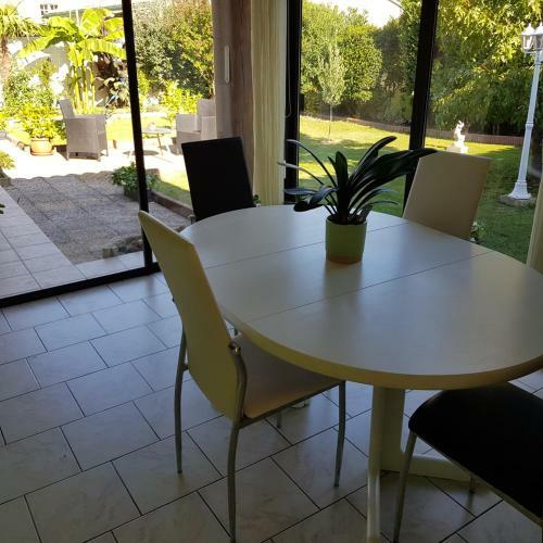Villa Vianne B&B