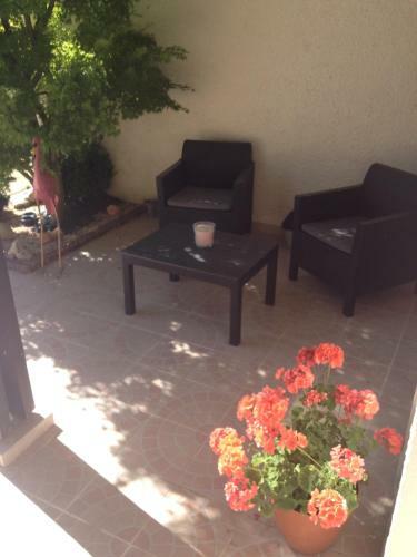 Villa Vianne B&B