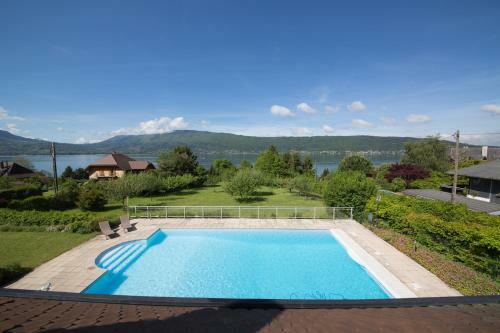 Savoielac - Villa Marianne