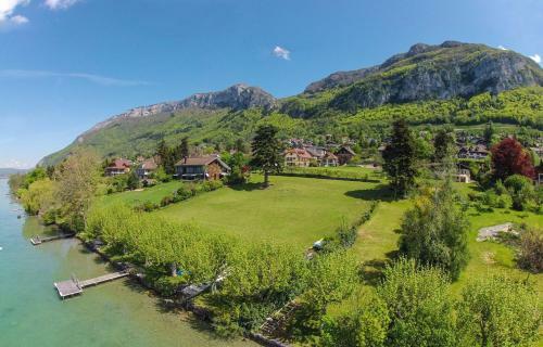 Apartamento Studio Des Sources - Vision Luxe