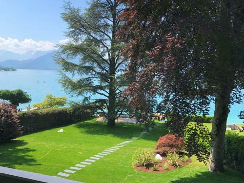Villa Bleu Rivage