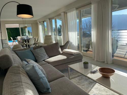 Villa Zenitude