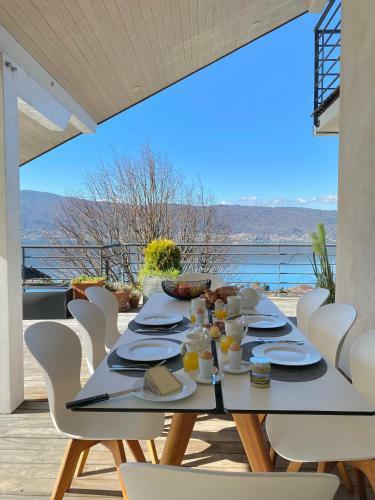 Villa Zenitude