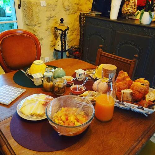 Bed & Breakfast La Vicoise Accueillante