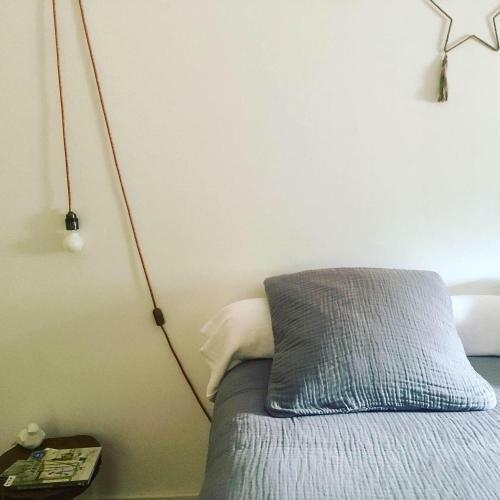 Bed & Breakfast Les Didascalies