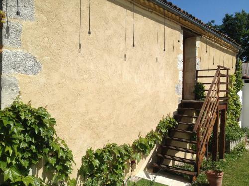Bed & Breakfast Les Didascalies